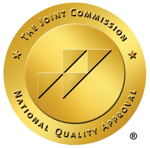 joint commission seal 