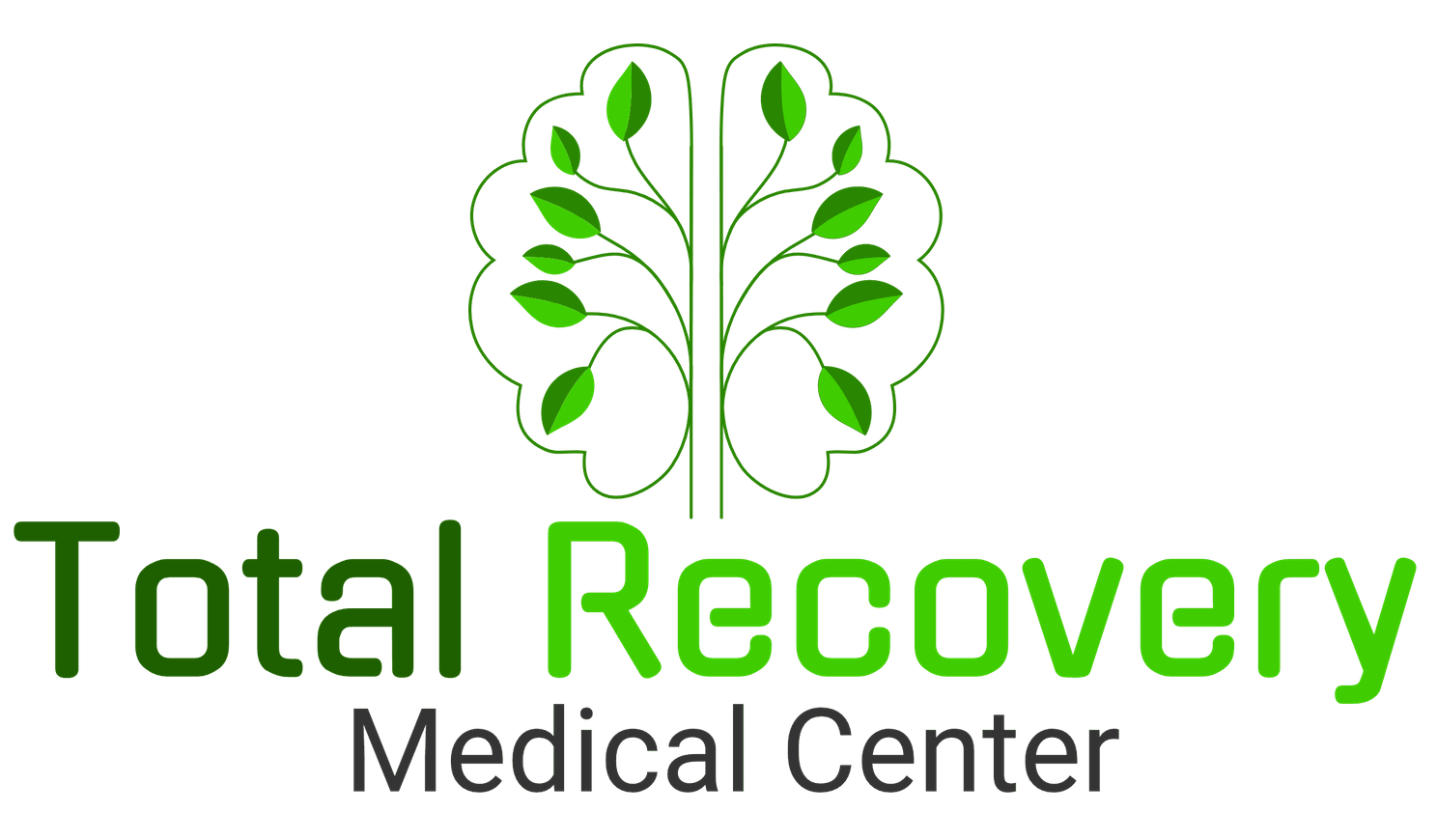 total recovery medical center 