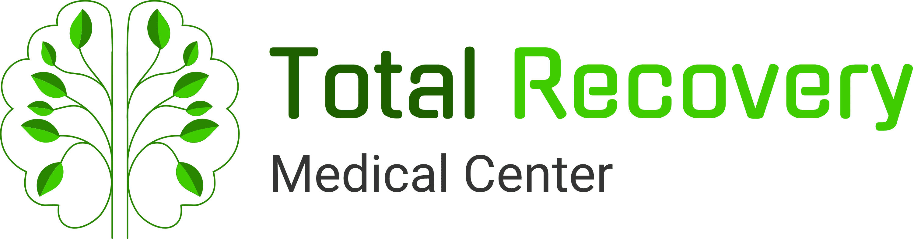 total recovery medical center